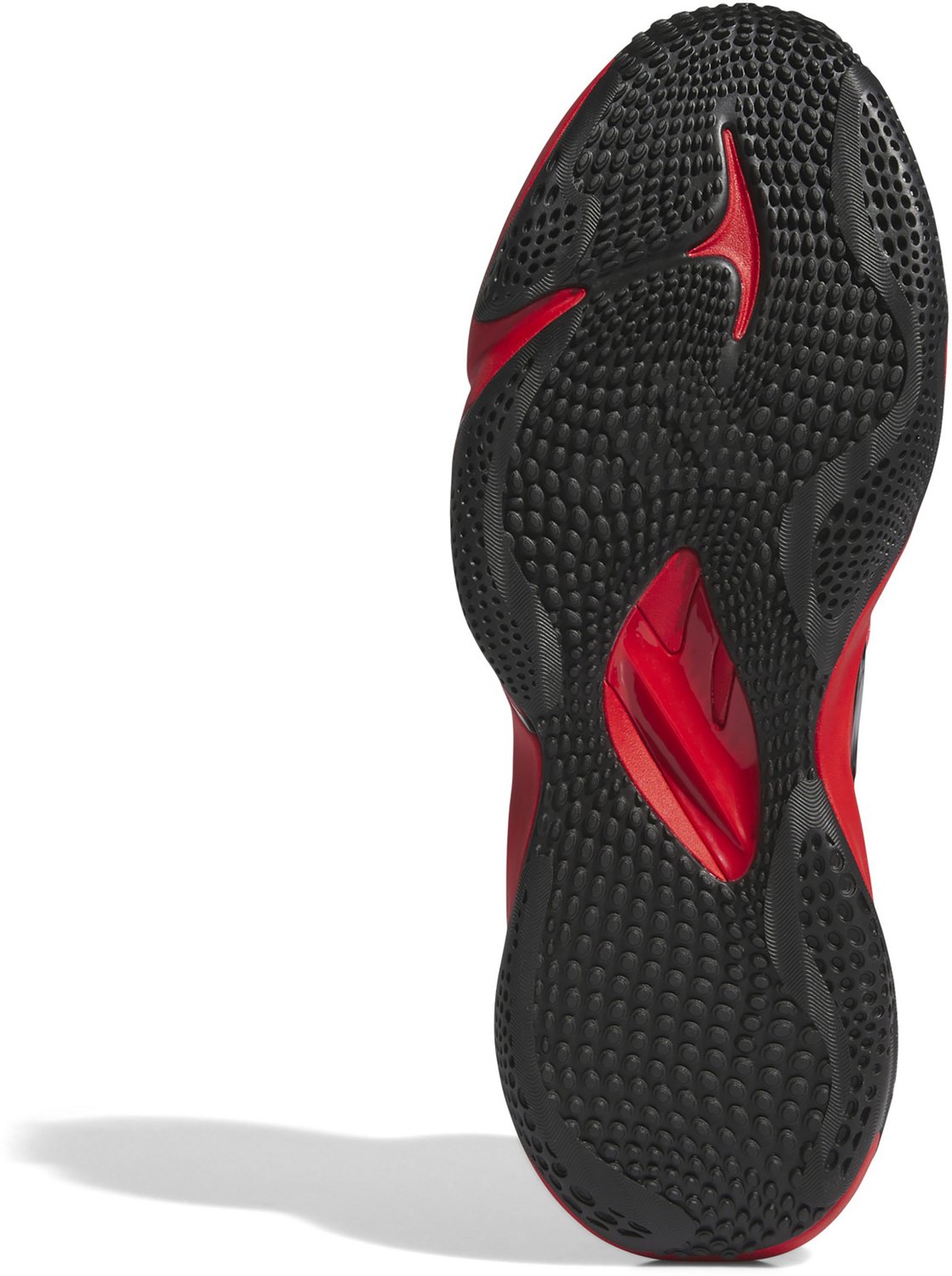 adidas Adults' Mahomes 2 Impact FLX Shoes - view number 4