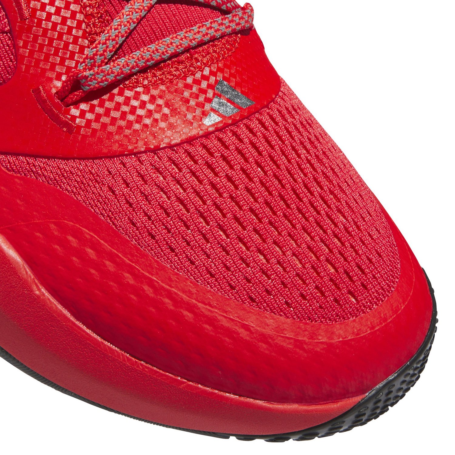 adidas Adults' Mahomes 2 Impact FLX Shoes - view number 5