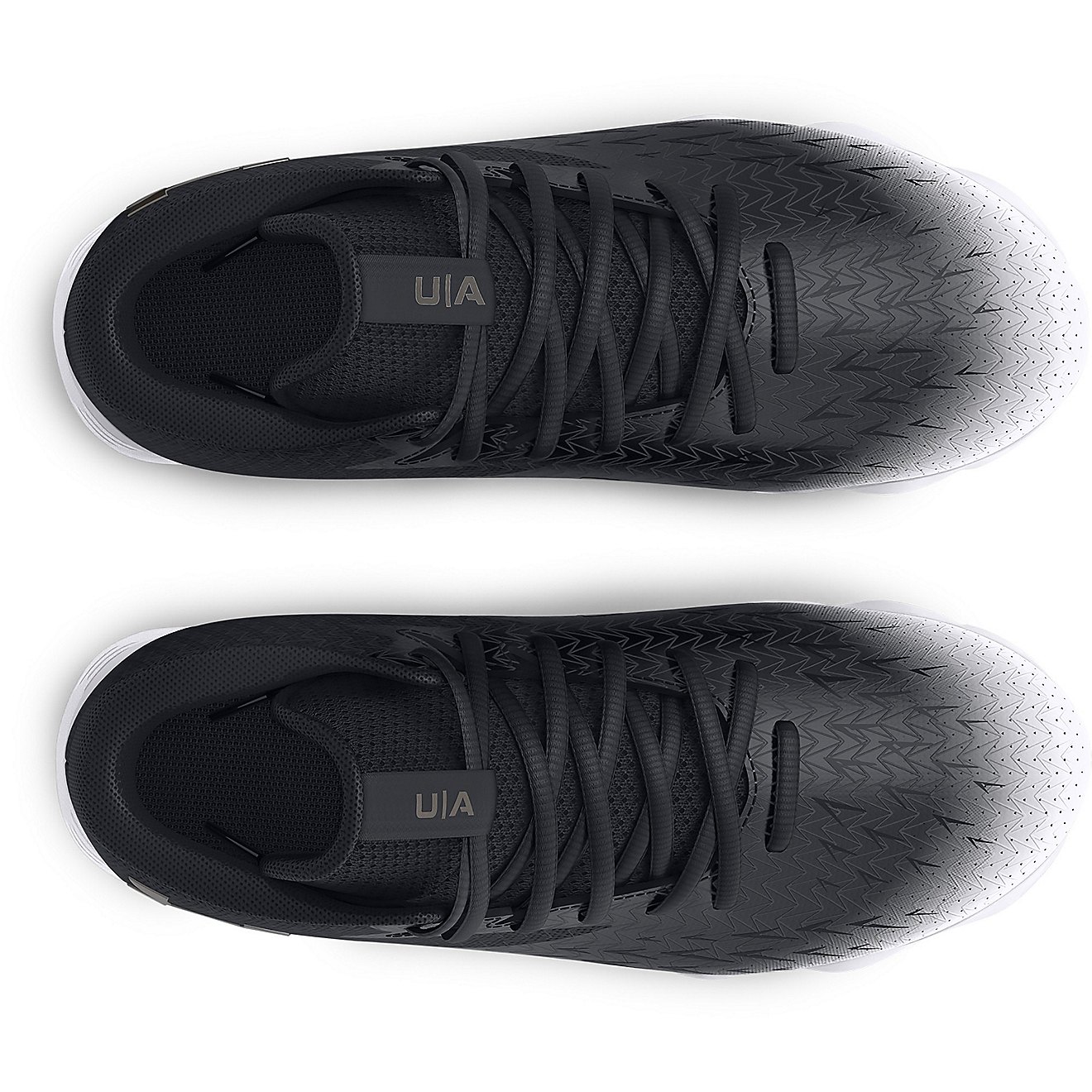 Under Armour Boys' Spotlight Fran Rubber Molded 4.0 Football Under Armour Boys' Spotlight Fran Rubber Molded 4.0 Football