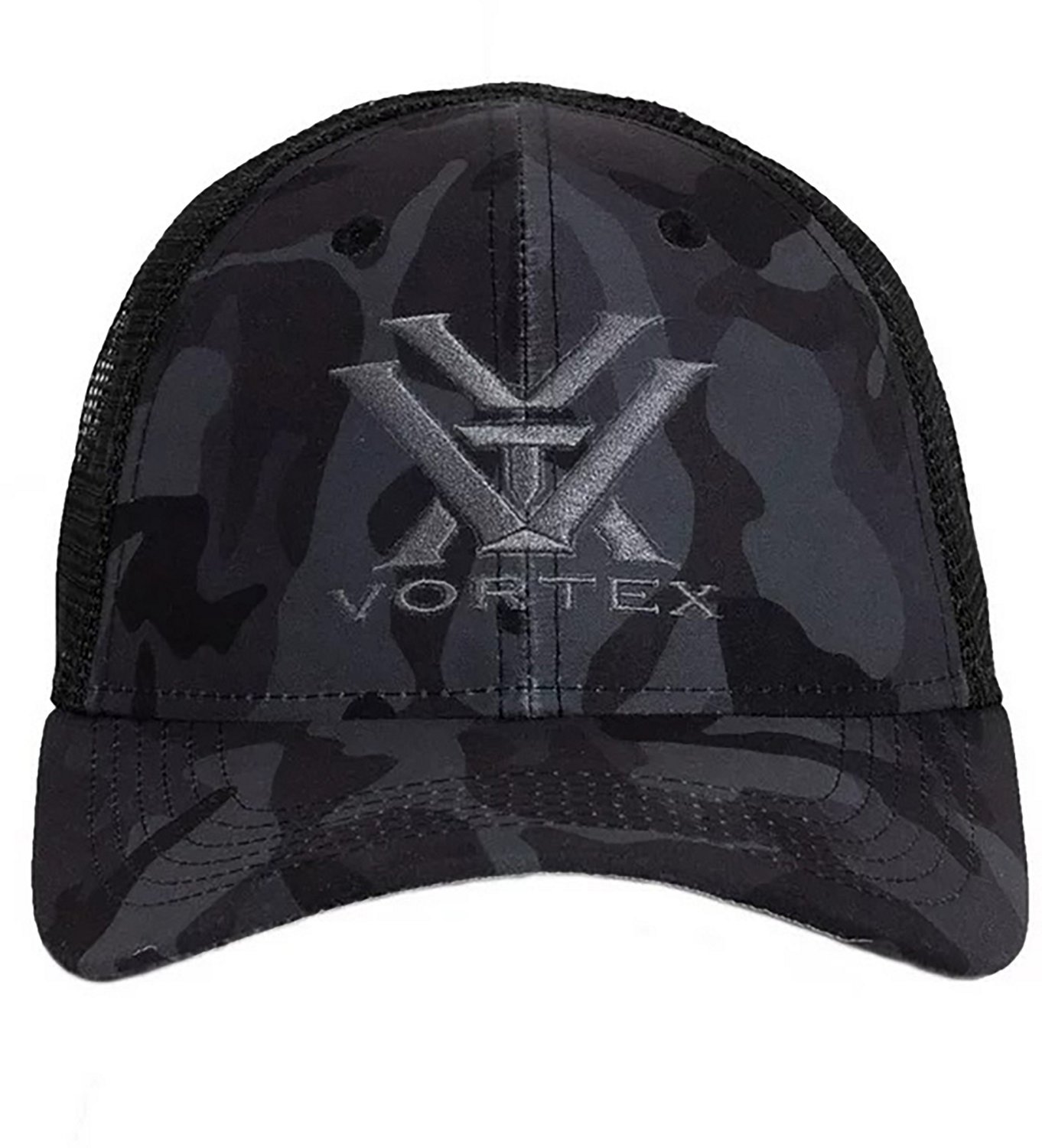 Vortex Men's Vortex Logo Snapback Cap                                                                                            - view number 1