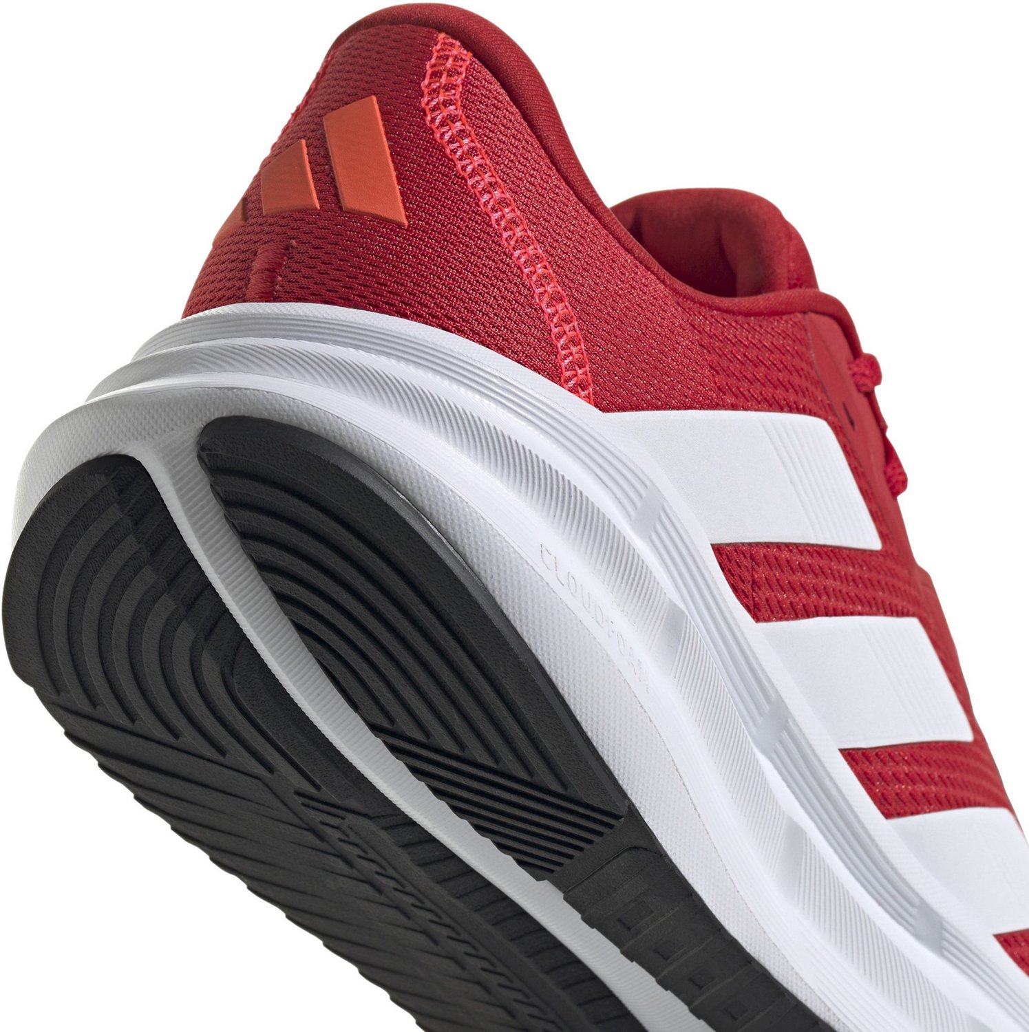 adidas Men's Galaxy 7 Running Shoes - view number 8