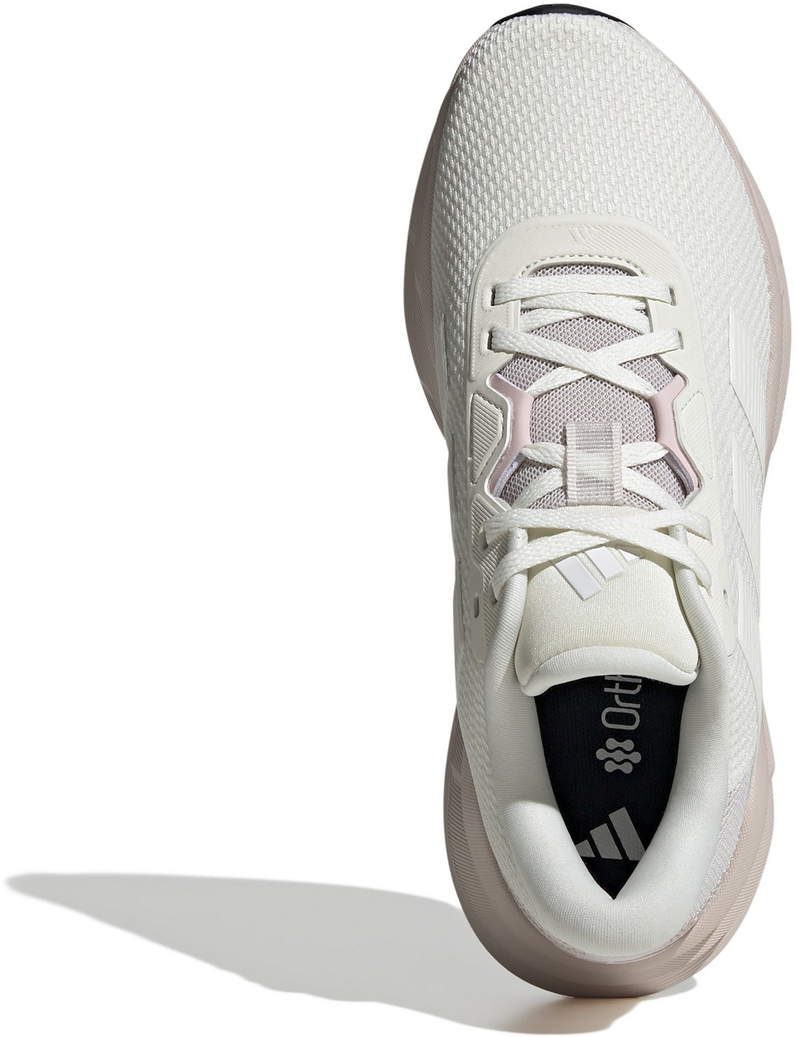 adidas Women's Galaxy 7 Running Shoes                                                                                            - view number 5
