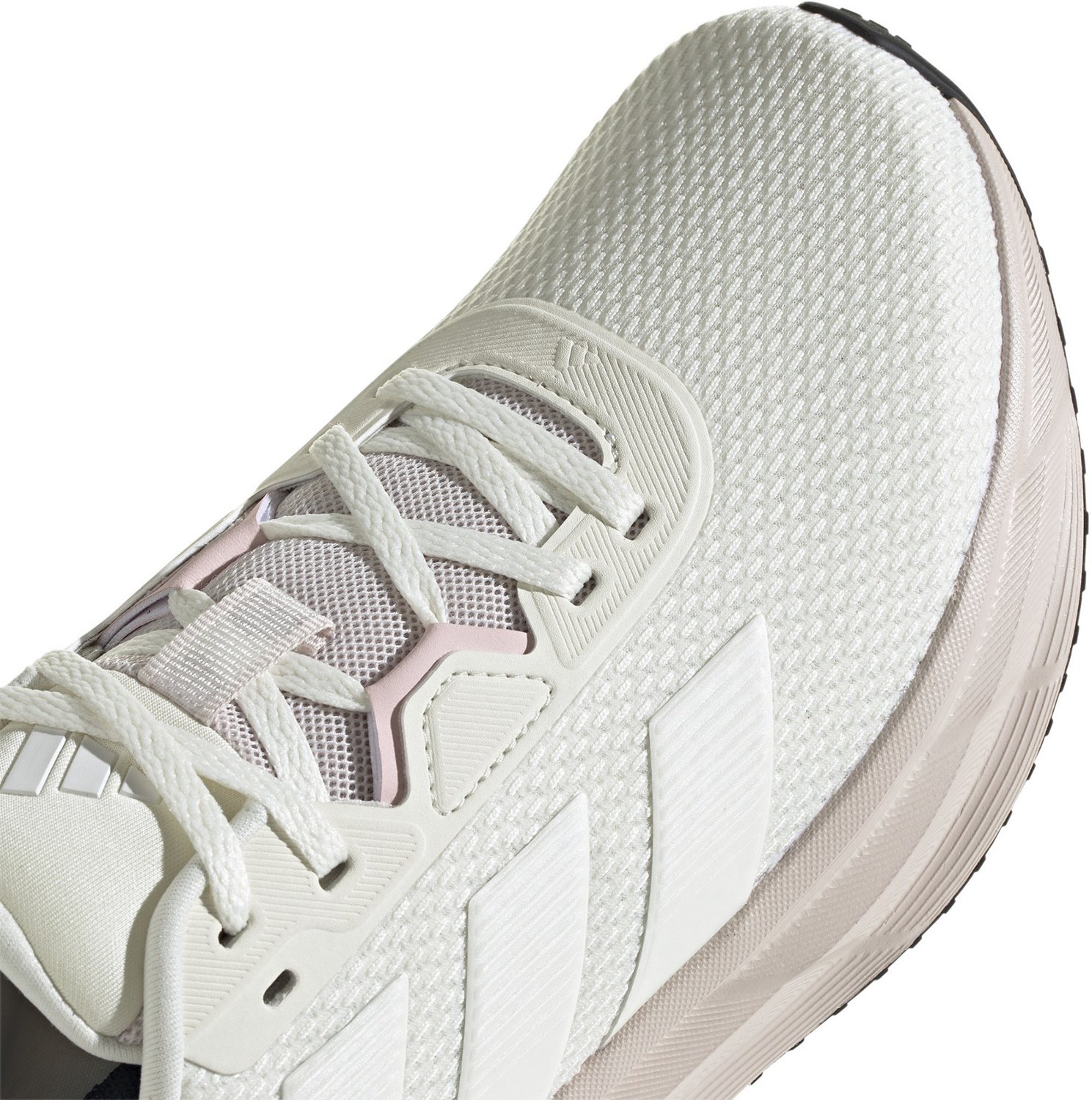 adidas Women's Galaxy 7 Running Shoes                                                                                            - view number 7