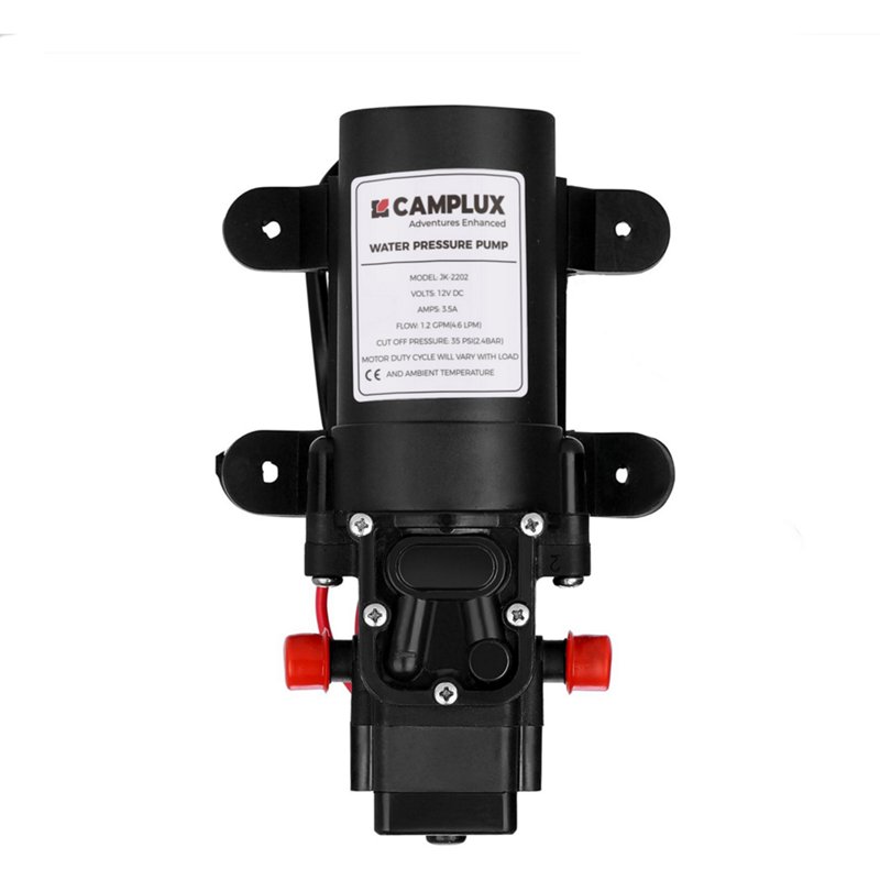 Camplux 12V Dc 1.2 … - image