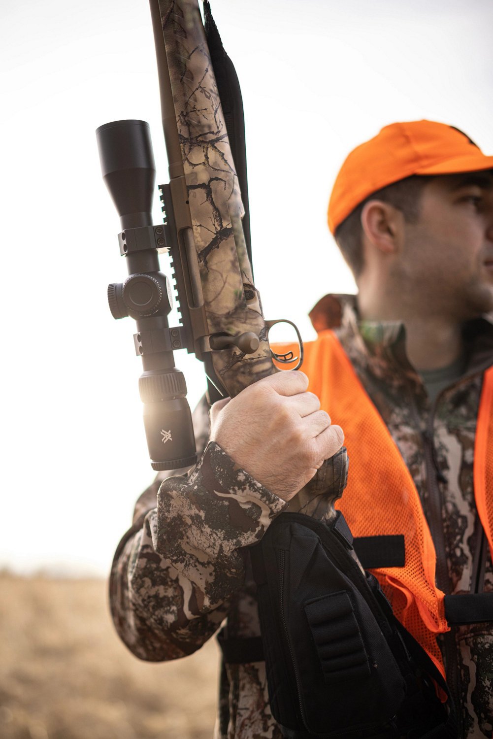 Vortex Viper HD 2-10x42 Dead-Hold BDC MOA Riflescope - view number 7