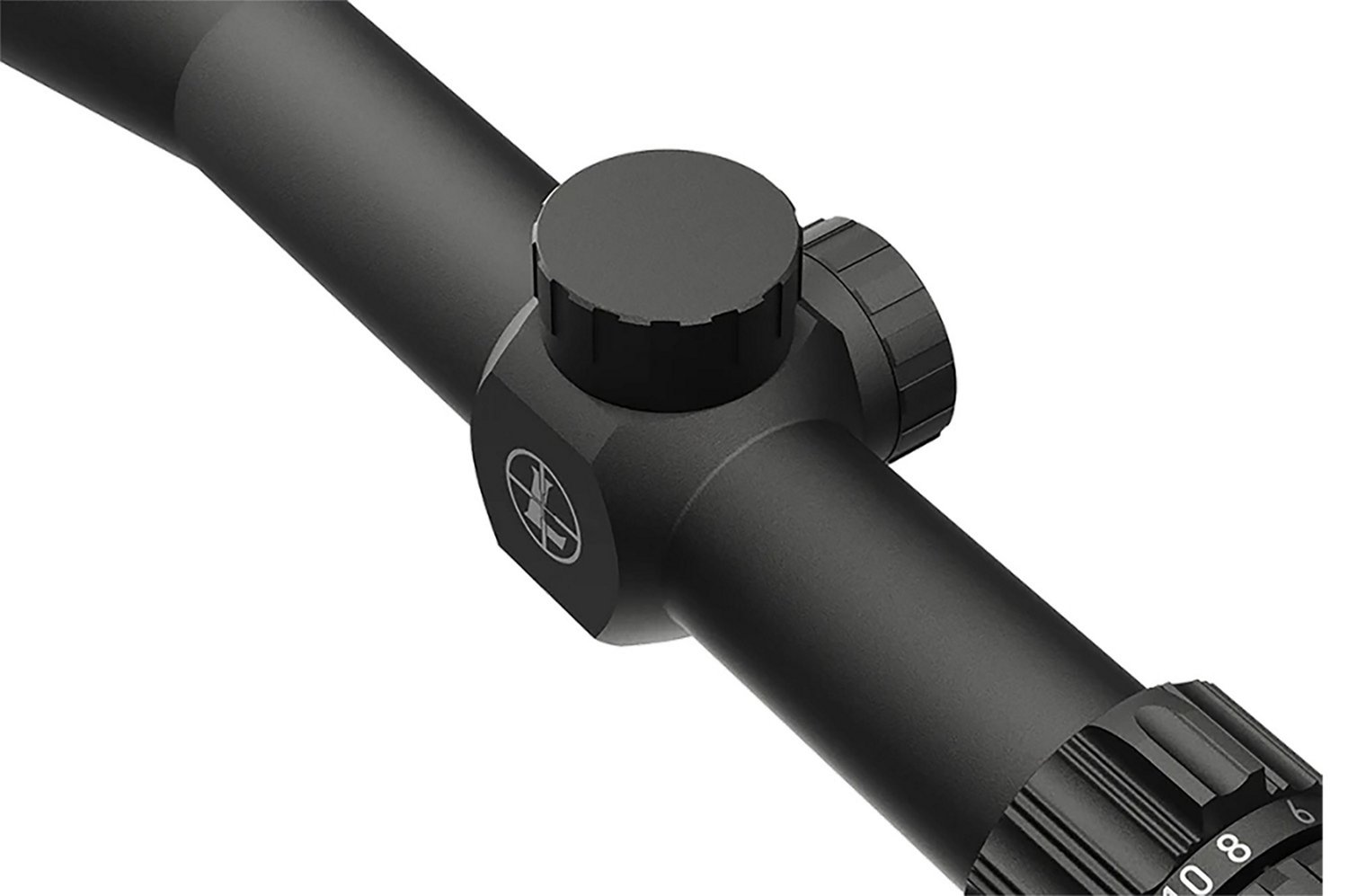 Leupold VX-Freedom 4-12x40 Hunt-Plex Riflescope                                                                                  - view number 3
