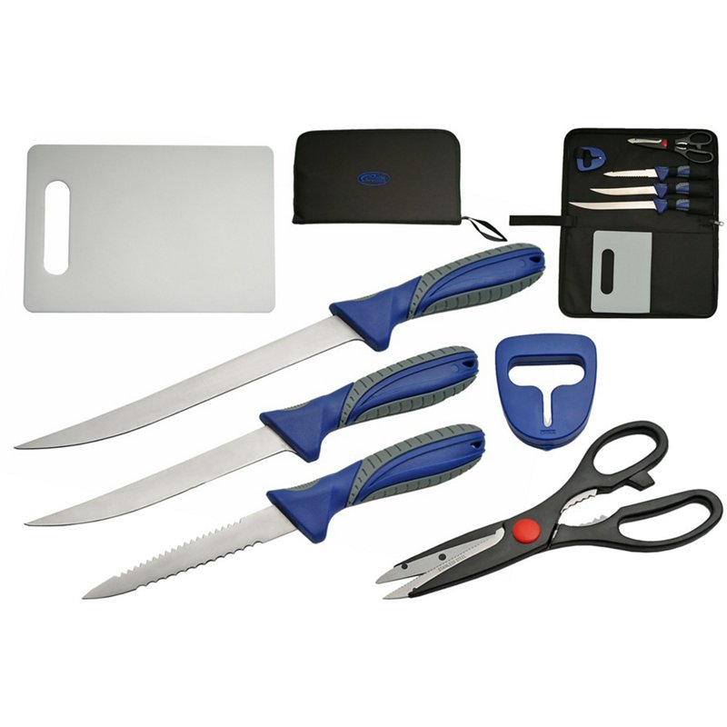 Rite Edge Fillet Kn… - image