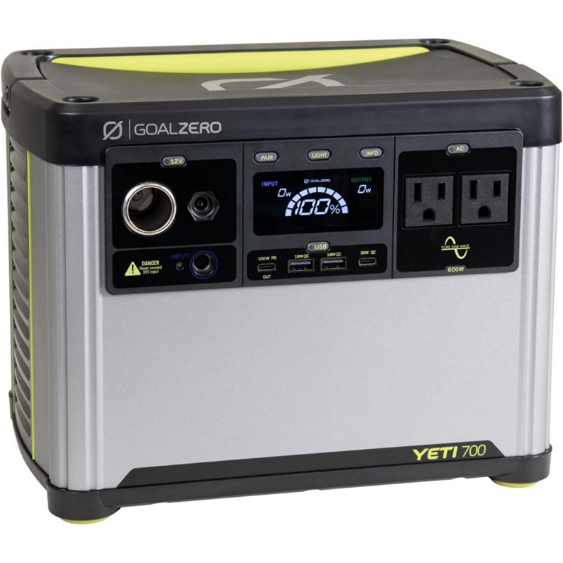 Goal Zero Yeti 700 … - image