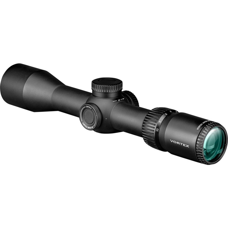 Vortex Viper Hd 2-1… - image