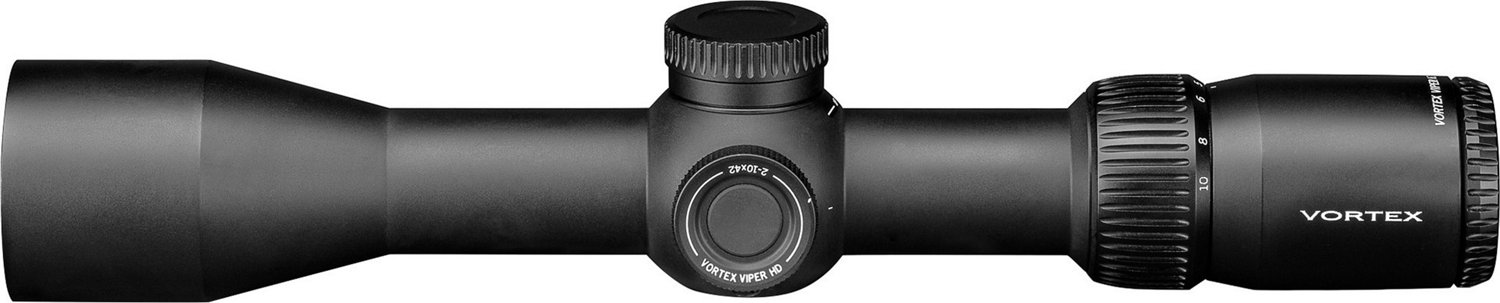 Vortex Viper HD 2-10x42 Dead-Hold BDC MOA Riflescope - view number 3