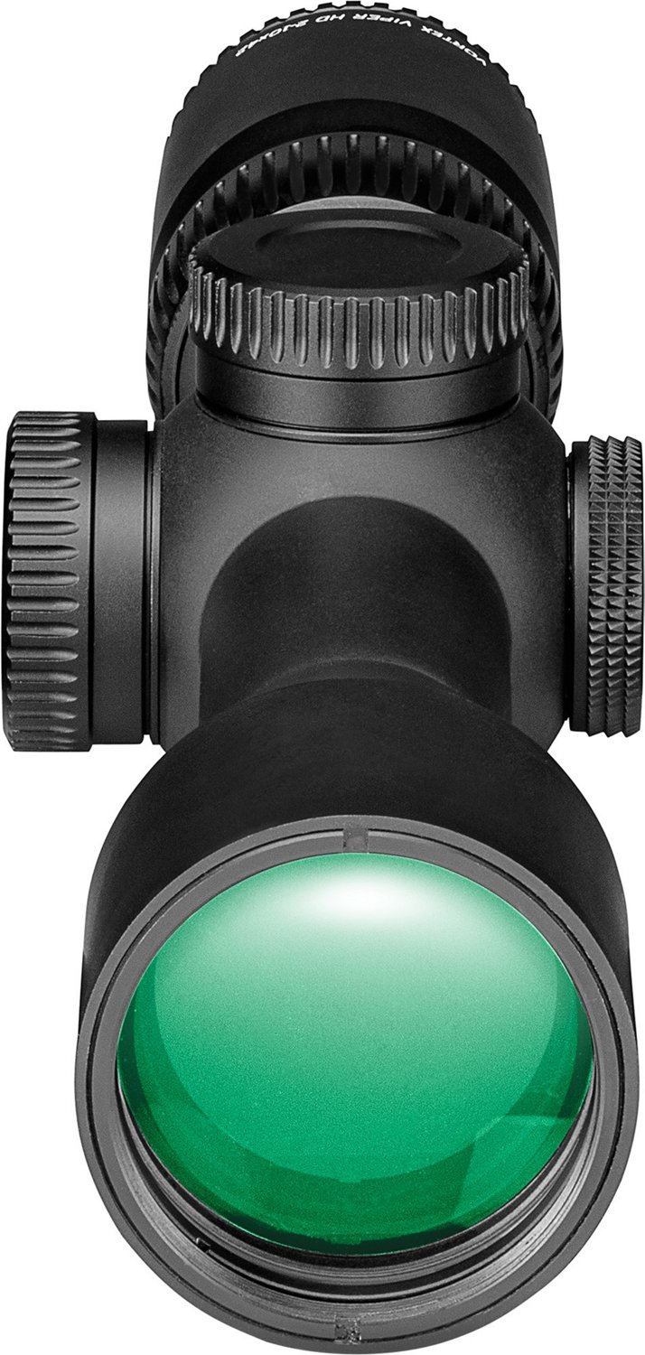 Vortex Viper HD 2-10x42 Dead-Hold BDC MOA Riflescope - view number 6