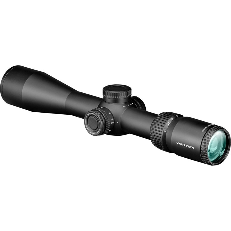 Vortex Viper Hd 3-1… - image