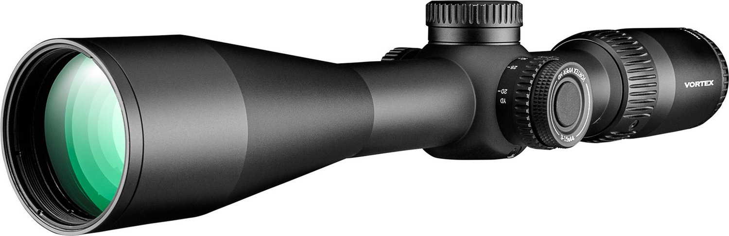 Vortex Viper HD 3-15x44 Dead-Hold BDC MOA Riflescope - view number 4