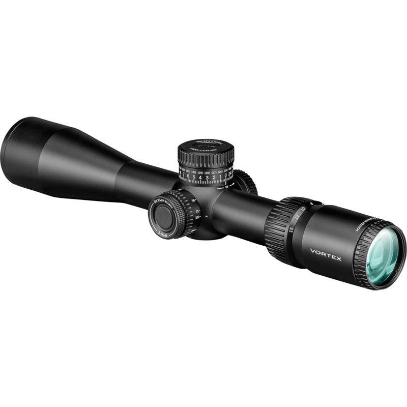 Vortex Viper Hd 3-1… - image