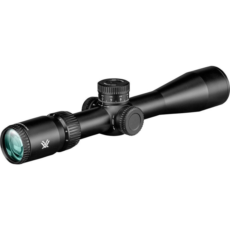 Vortex Viper Hd 3-1… - image
