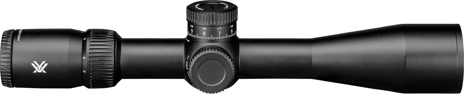 Vortex Viper HD 3-15x44 VMR-3 MRAD Riflescope - view number 3