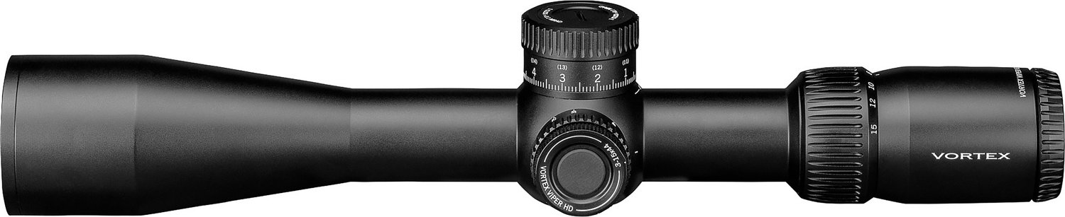 Vortex Viper HD 3-15x44 VMR-3 MRAD Riflescope - view number 4