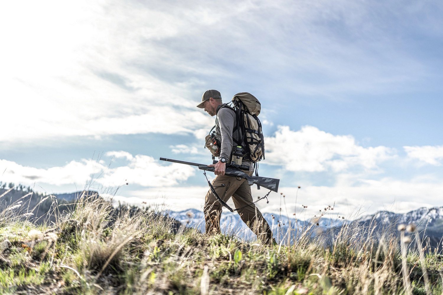 Vortex Viper HD 3-15x44 VMR-3 MRAD Riflescope - view number 7