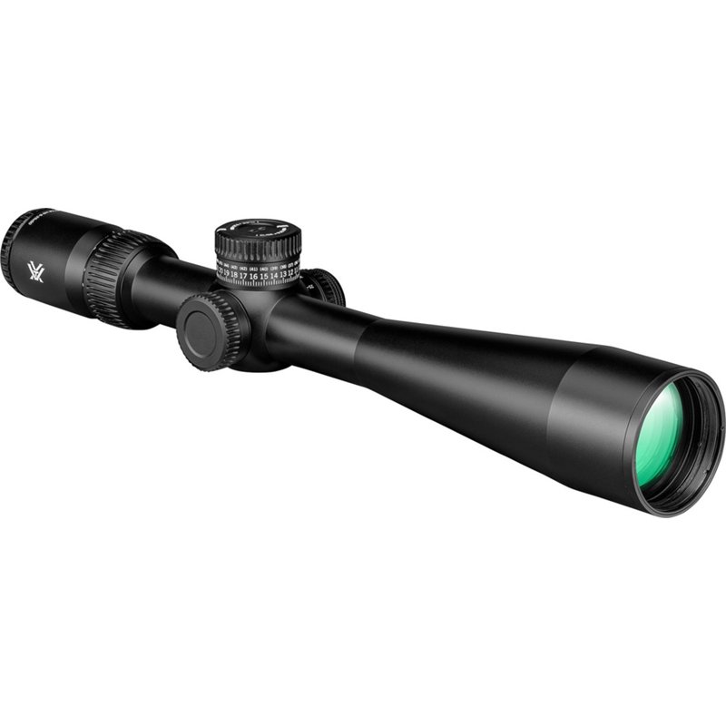 Vortex Viper Hd 5-2… - image