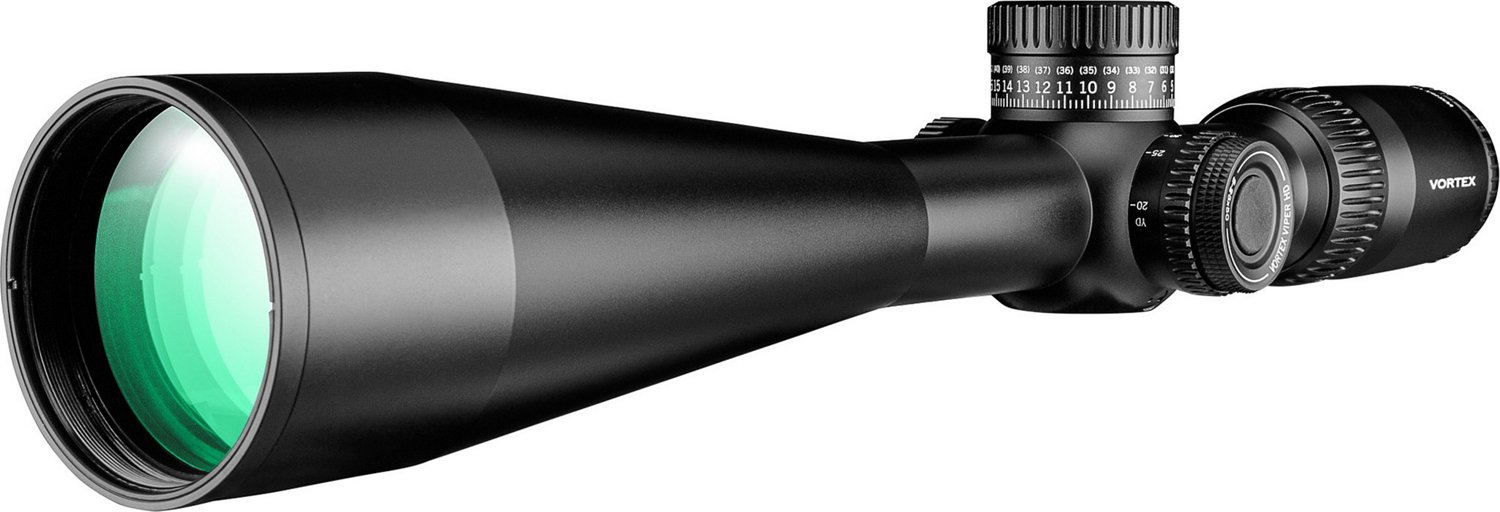 Vortex Viper HD 5-25x50 FFP VMR-4 MOA Riflescope - view number 2