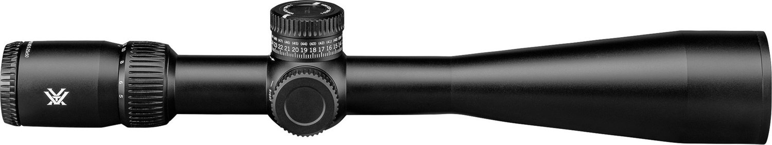 Vortex Viper HD 5-25x50 FFP VMR-4 MOA Riflescope - view number 4