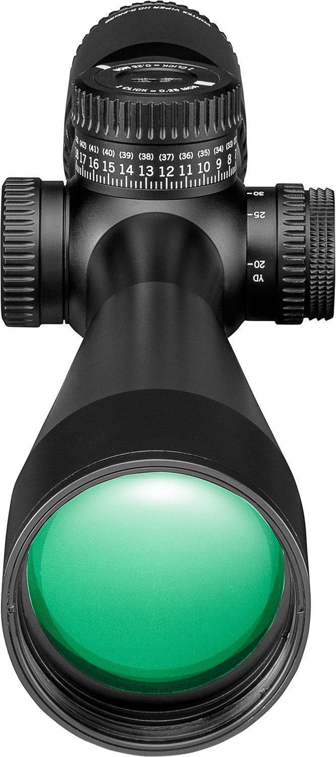 Vortex Viper HD 5-25x50 FFP VMR-4 MOA Riflescope - view number 6