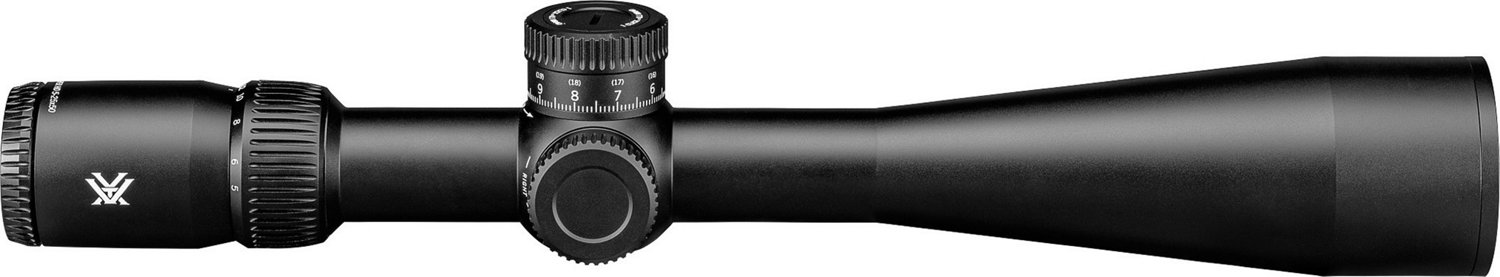 Vortex Viper HD 5-25x50 FFP VMR-4 MRAD Riflescope                                                                                - view number 3