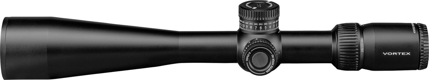 Vortex Viper HD 5-25x50 VMR-3 MOA Riflescope                                                                                     - view number 3