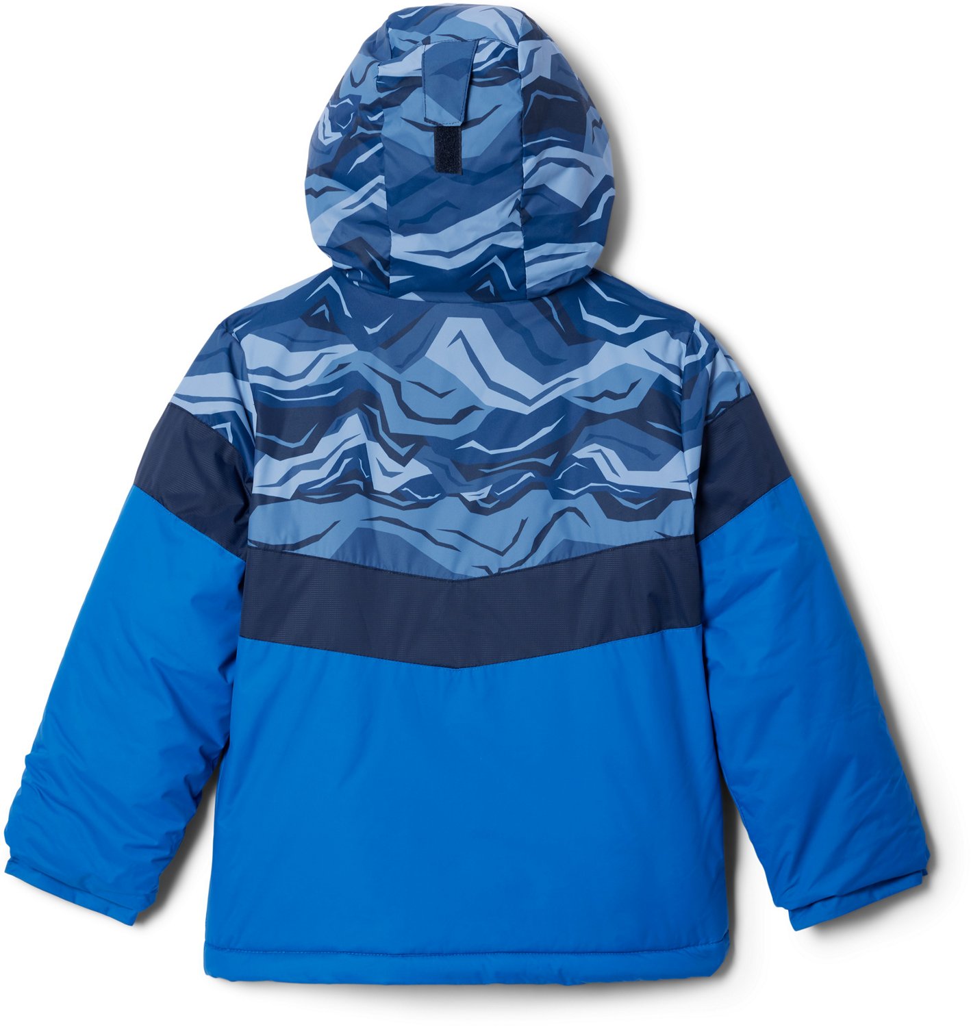 Columbia Sportswear Boys' Lightning Lift II Jacket - view number 2