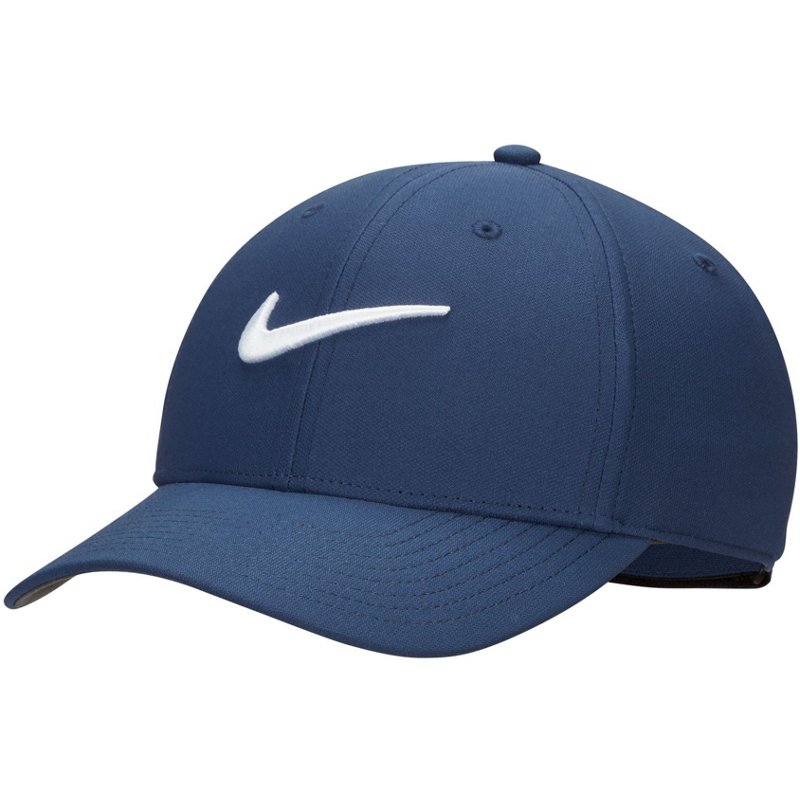 Nike Men's Dri-FIT Club Structured Swoosh Cap