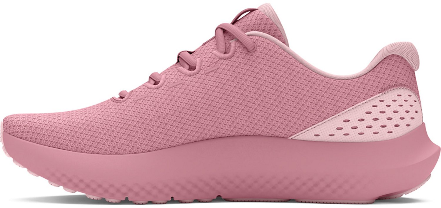 Under Armour Women s Charged Surge 4 Running Shoes Academy