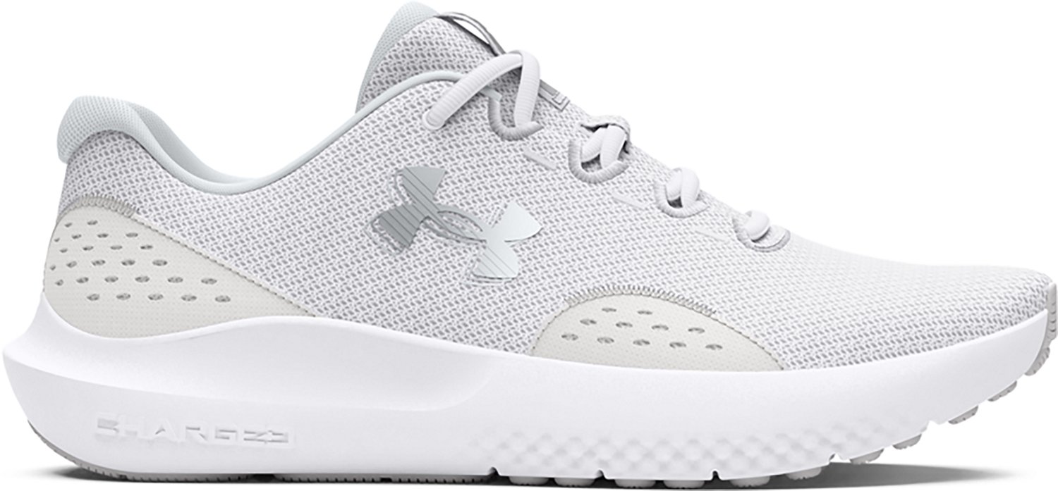 Under Armour Women's Charged Surge 4 Running Shoes - view number 1