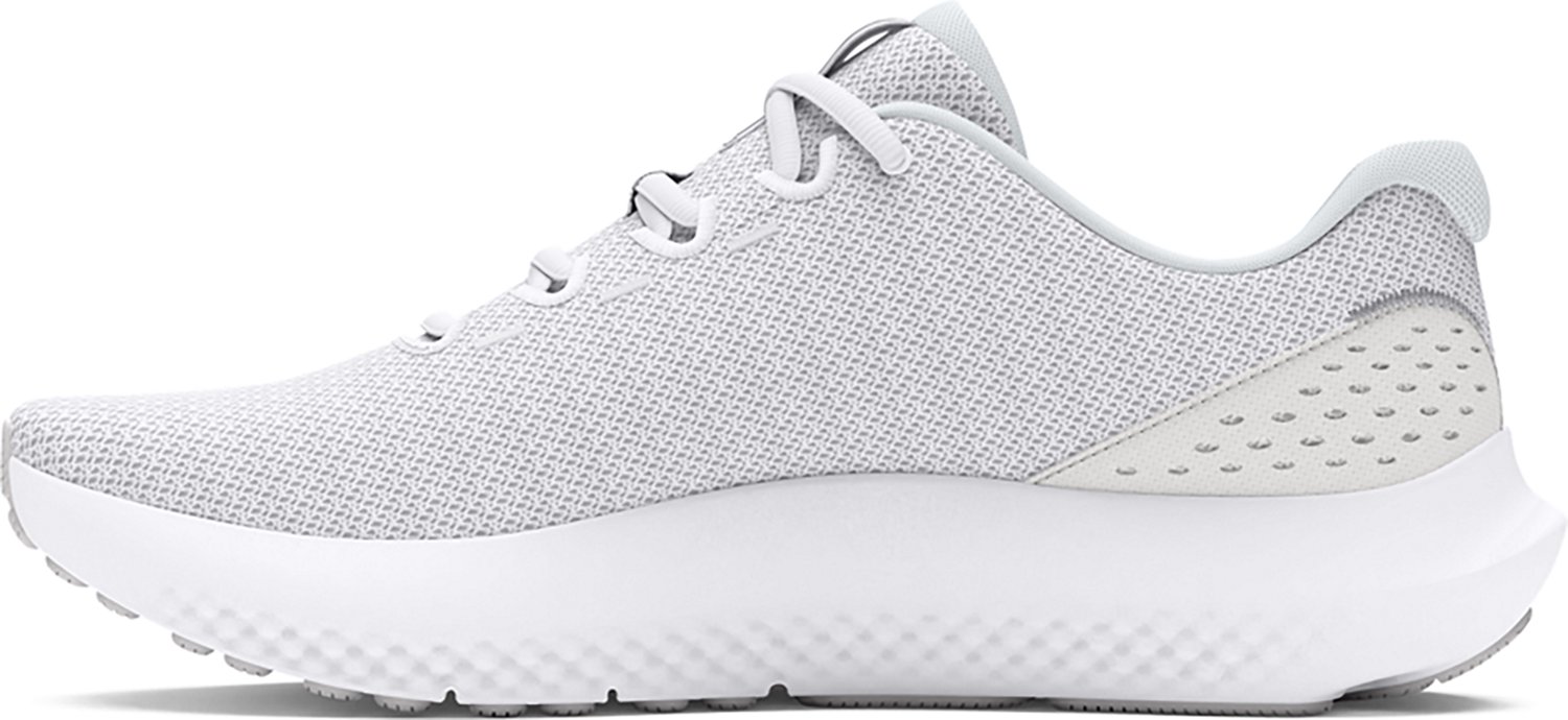 Under Armour Women's Charged Surge 4 Running Shoes - view number 2