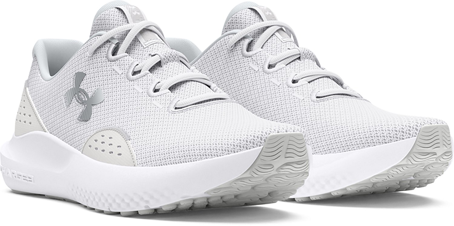 Under Armour Women's Charged Surge 4 Running Shoes - view number 3