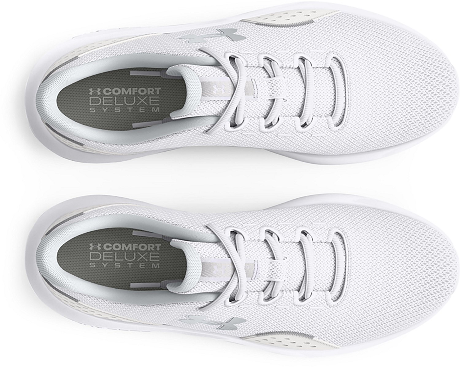 Under Armour Women's Charged Surge 4 Running Shoes - view number 4