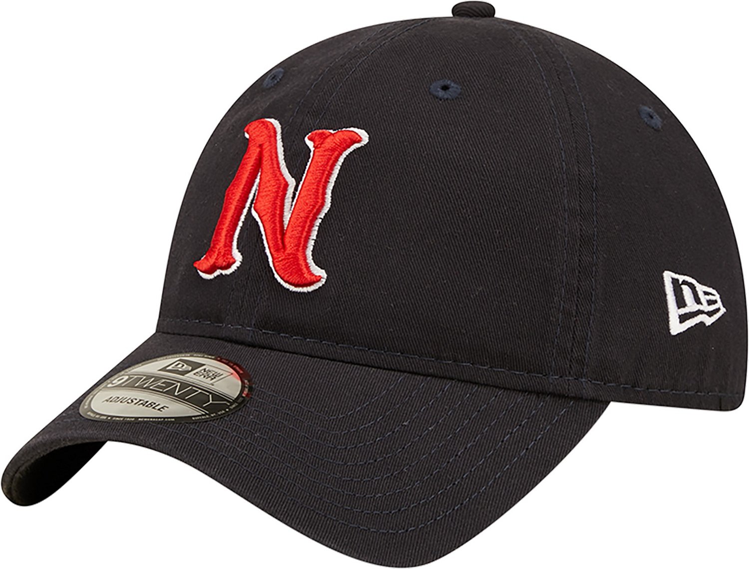 New Era Men's Sounds MiLB On Field 9TWENTY Cap | Academy