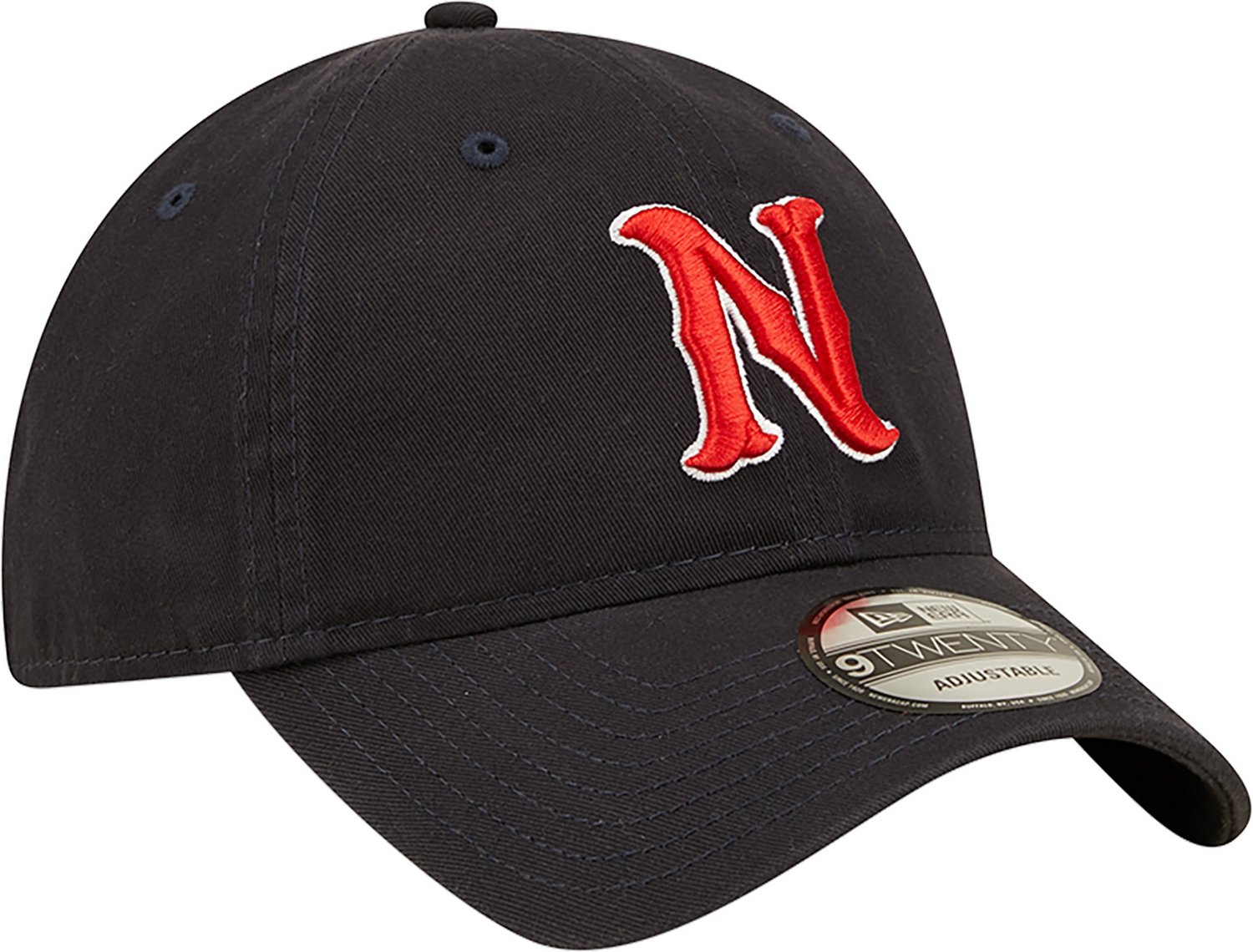 New Era Men's Sounds MiLB On Field 9TWENTY Cap - view number 3