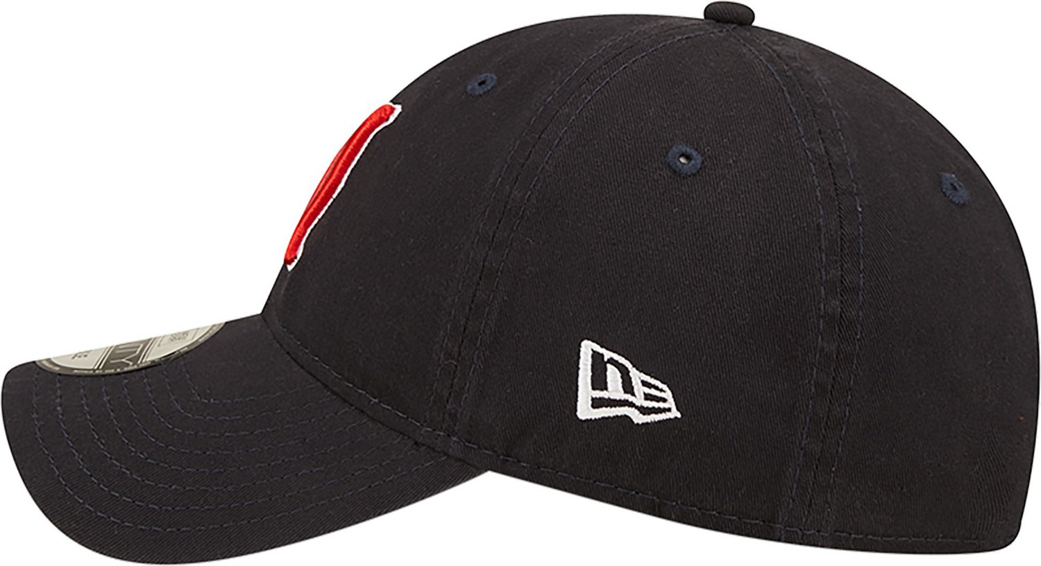 New Era Men's Sounds MiLB On Field 9TWENTY Cap - view number 4