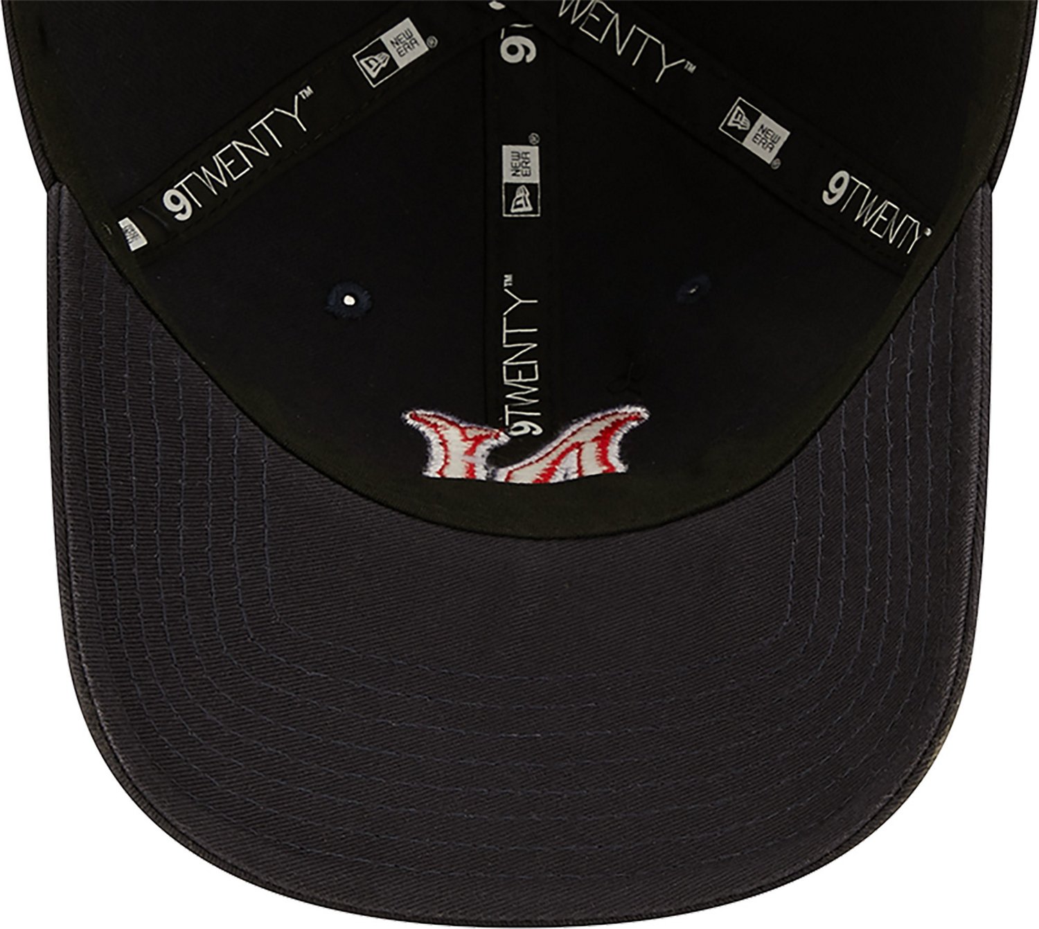 New Era Men's Sounds MiLB On Field 9TWENTY Cap - view number 6