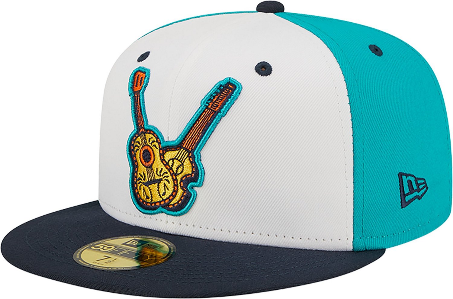 New Era Men's Sounds MiLB Copa 5950 Cap