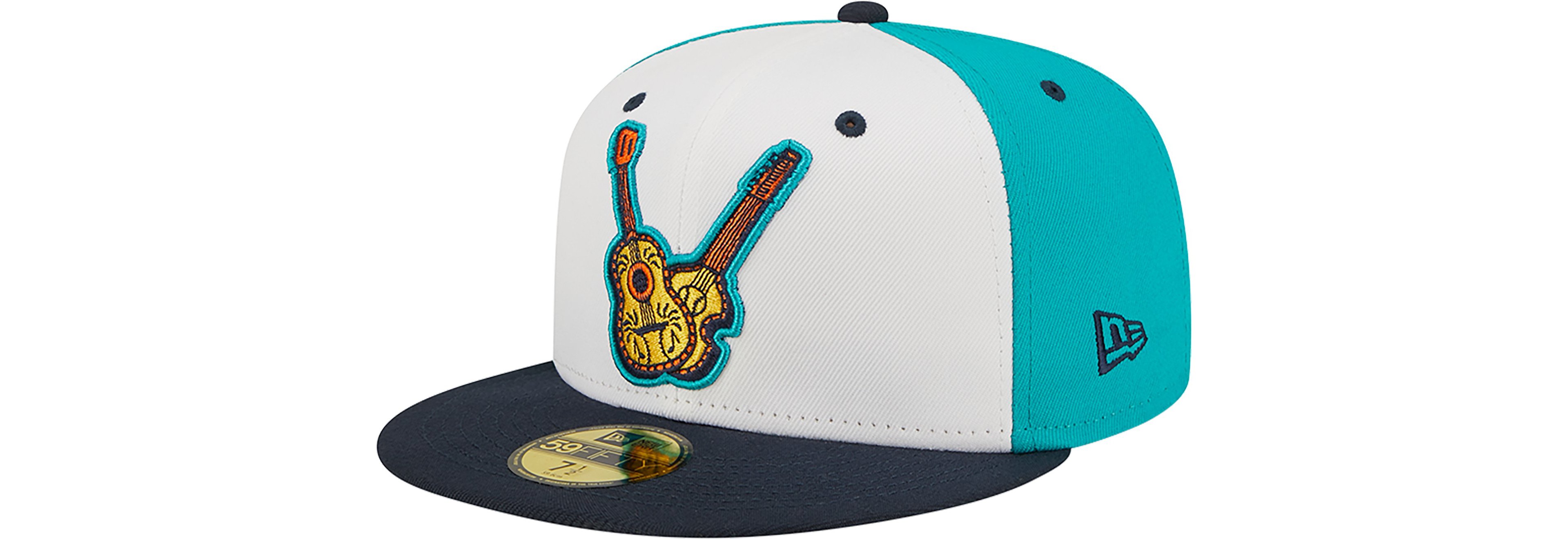 New Era Men's Sounds MiLB Copa 5950 Cap