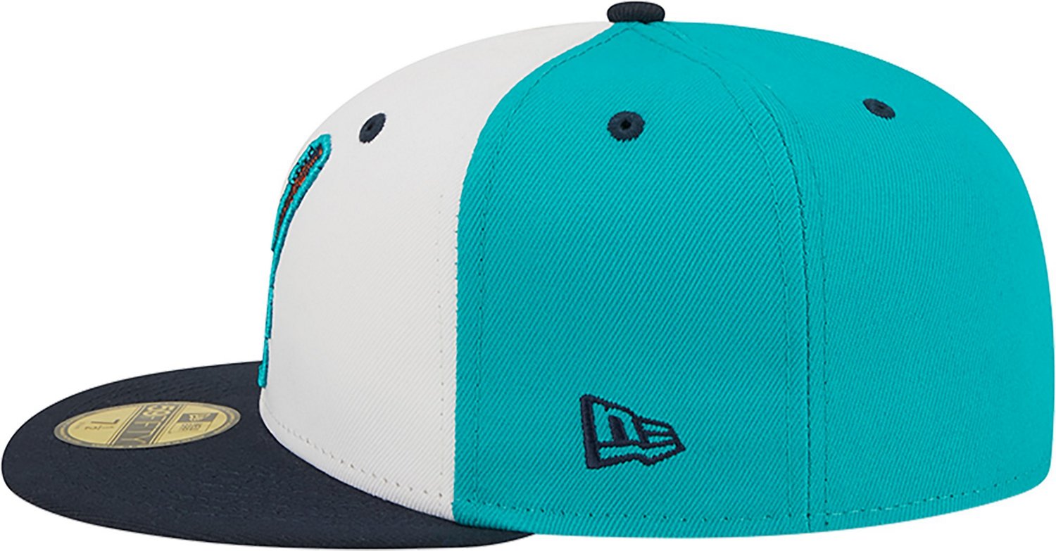 New Era Men's Sounds MiLB Copa 5950 Cap - view number 4