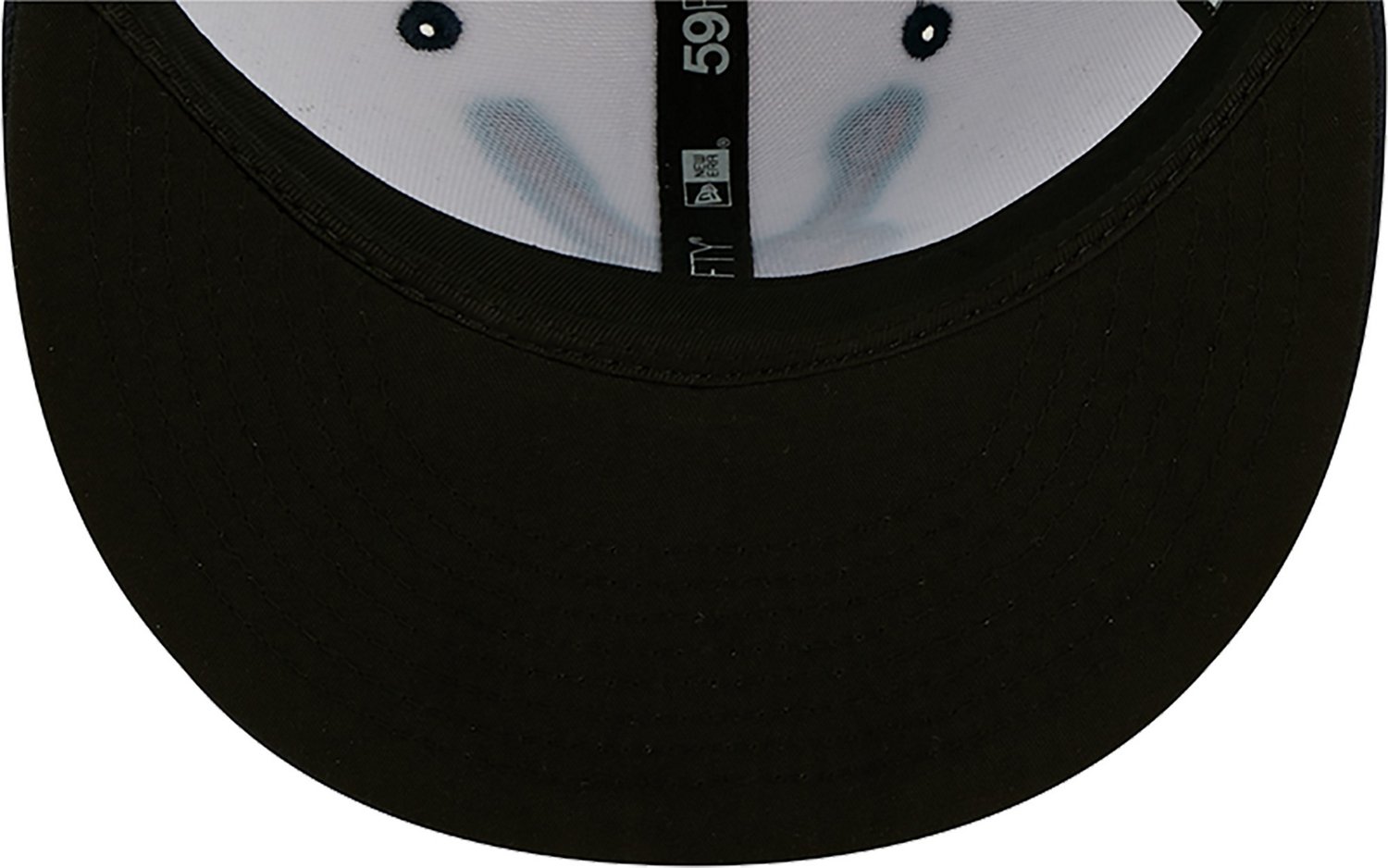 New Era Men's Sounds MiLB Copa 5950 Cap - view number 6