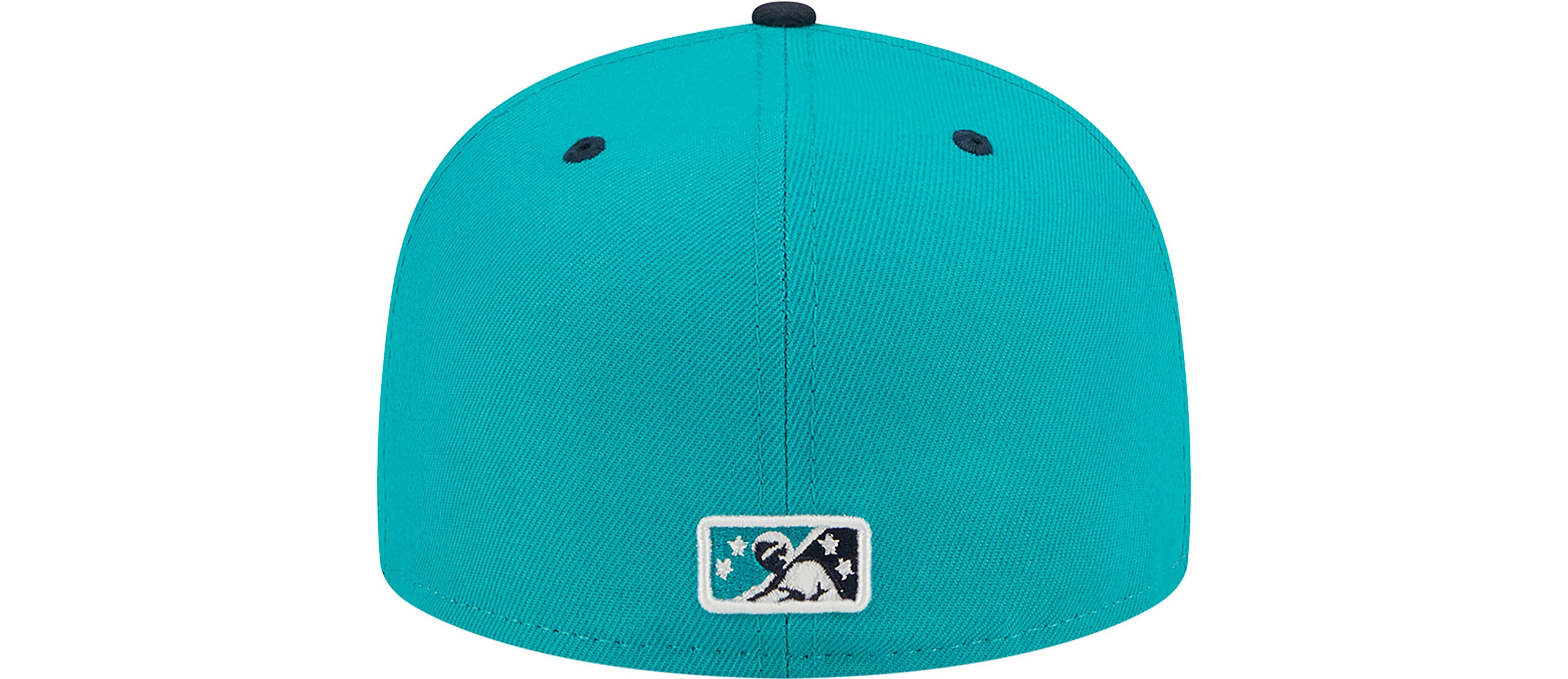 New Era Men's Sounds MiLB Copa 5950 Cap