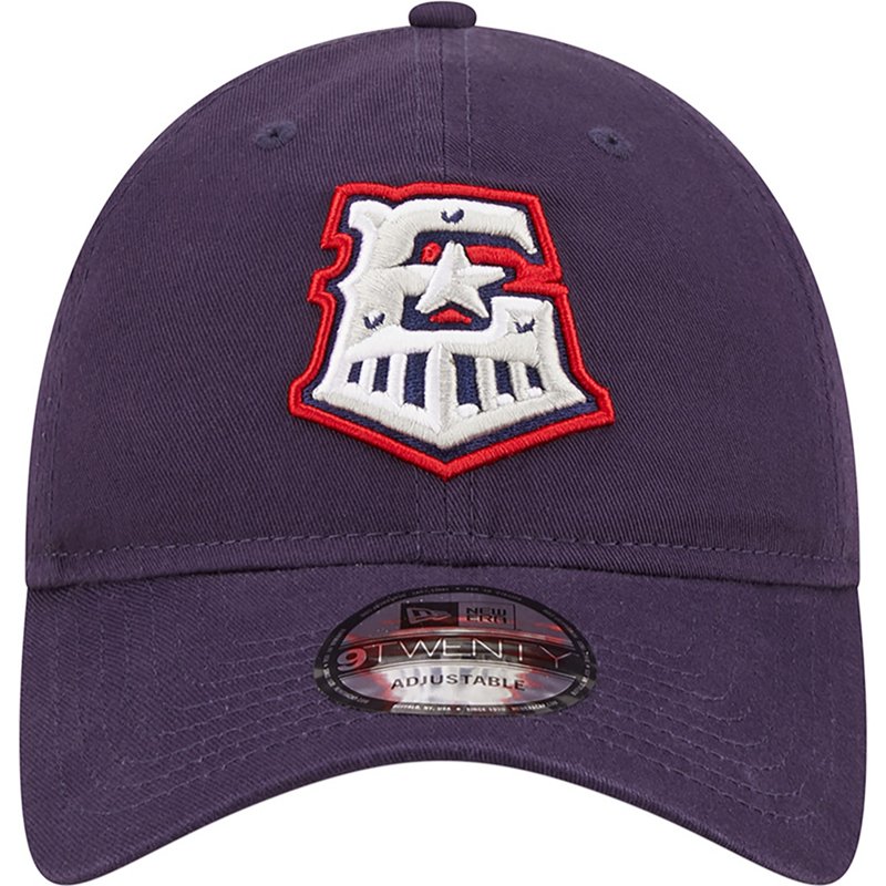 New Era Men's Round… - image