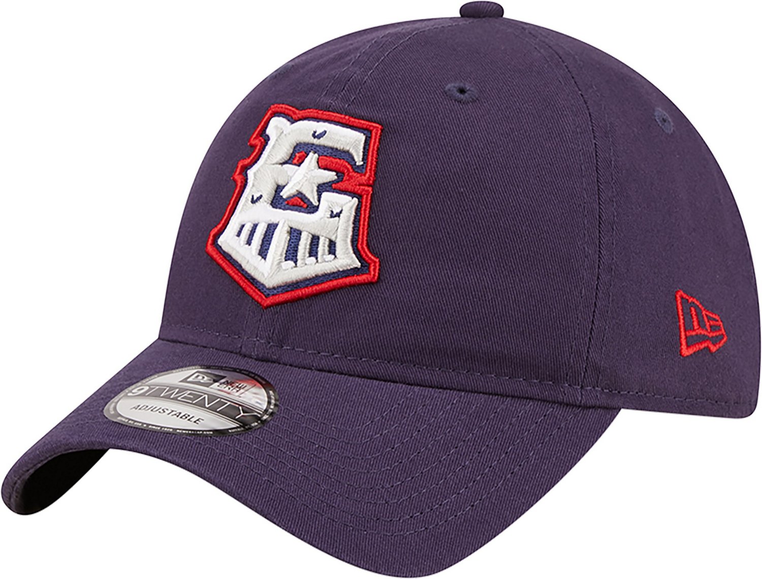 New Era Men's Round Rock Express MiLB On Field 9TWENTY Cap - view number 2