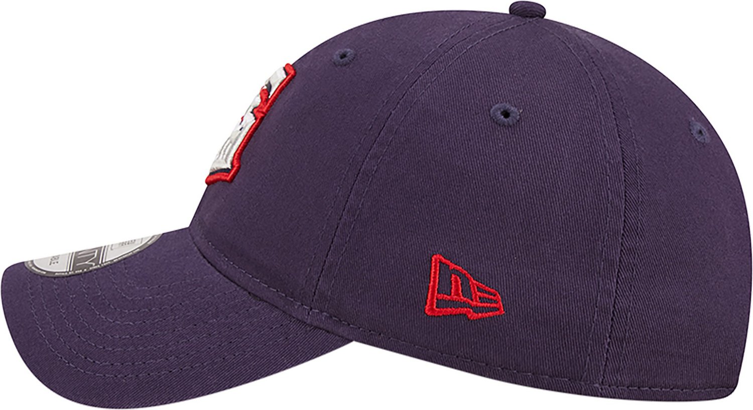 New Era Men's Round Rock Express MiLB On Field 9TWENTY Cap
