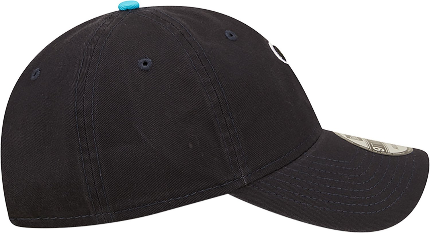 New Era Men's Space Cowboys MiLB On Field 9TWENTY Cap - view number 5