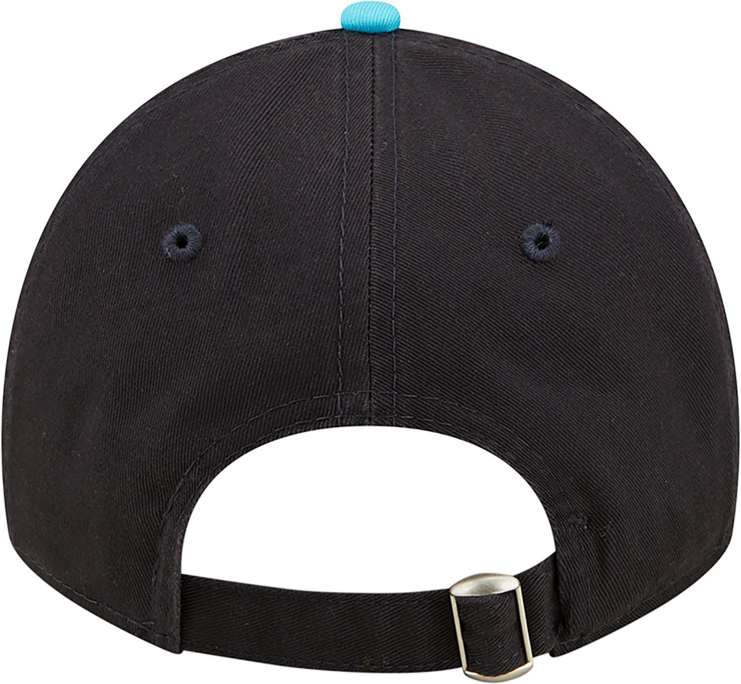 New Era Men's Space Cowboys MiLB On Field 9TWENTY Cap - view number 7