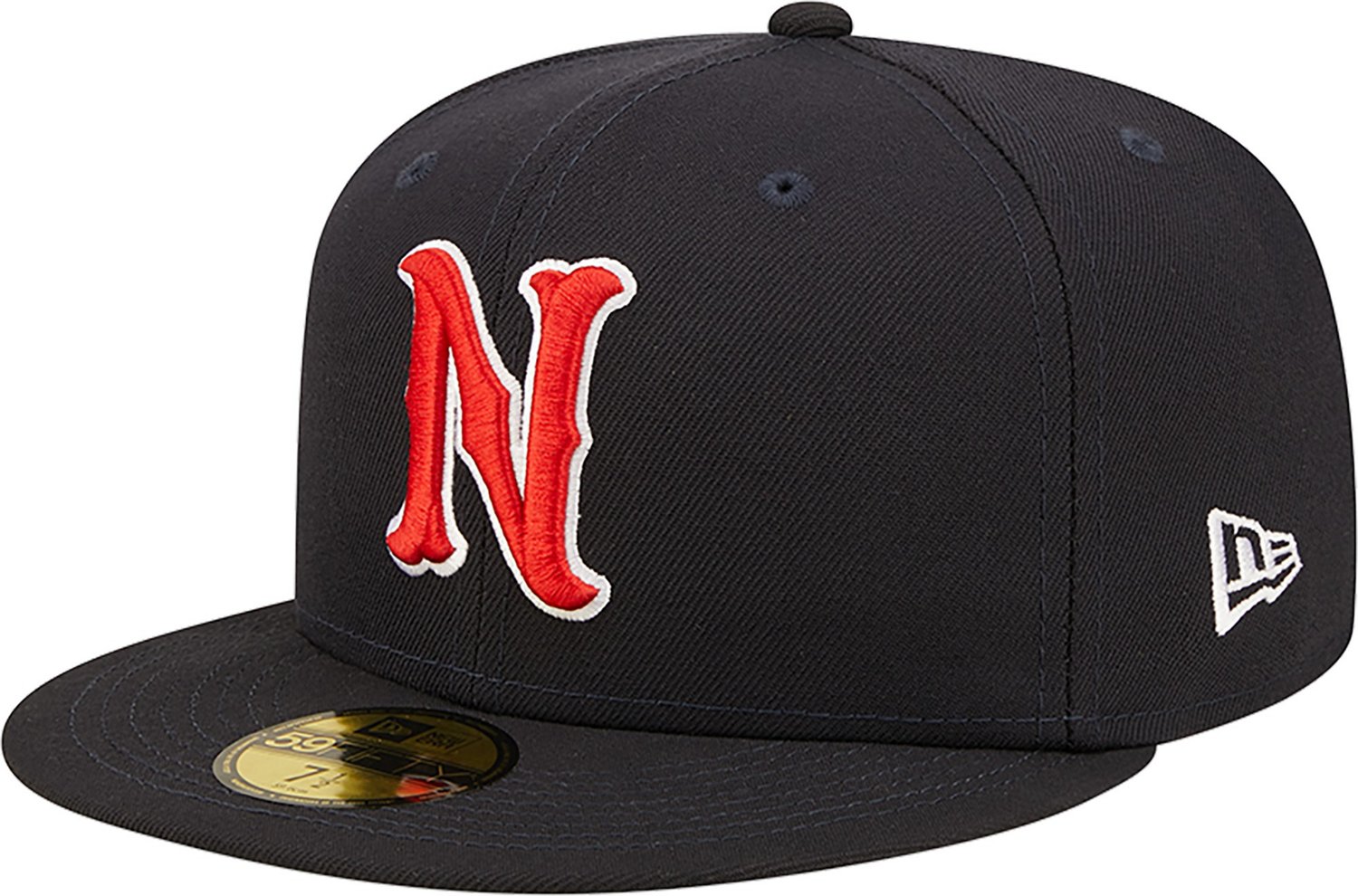 New Era Men's Sounds MiLB On Field 5950 Cap